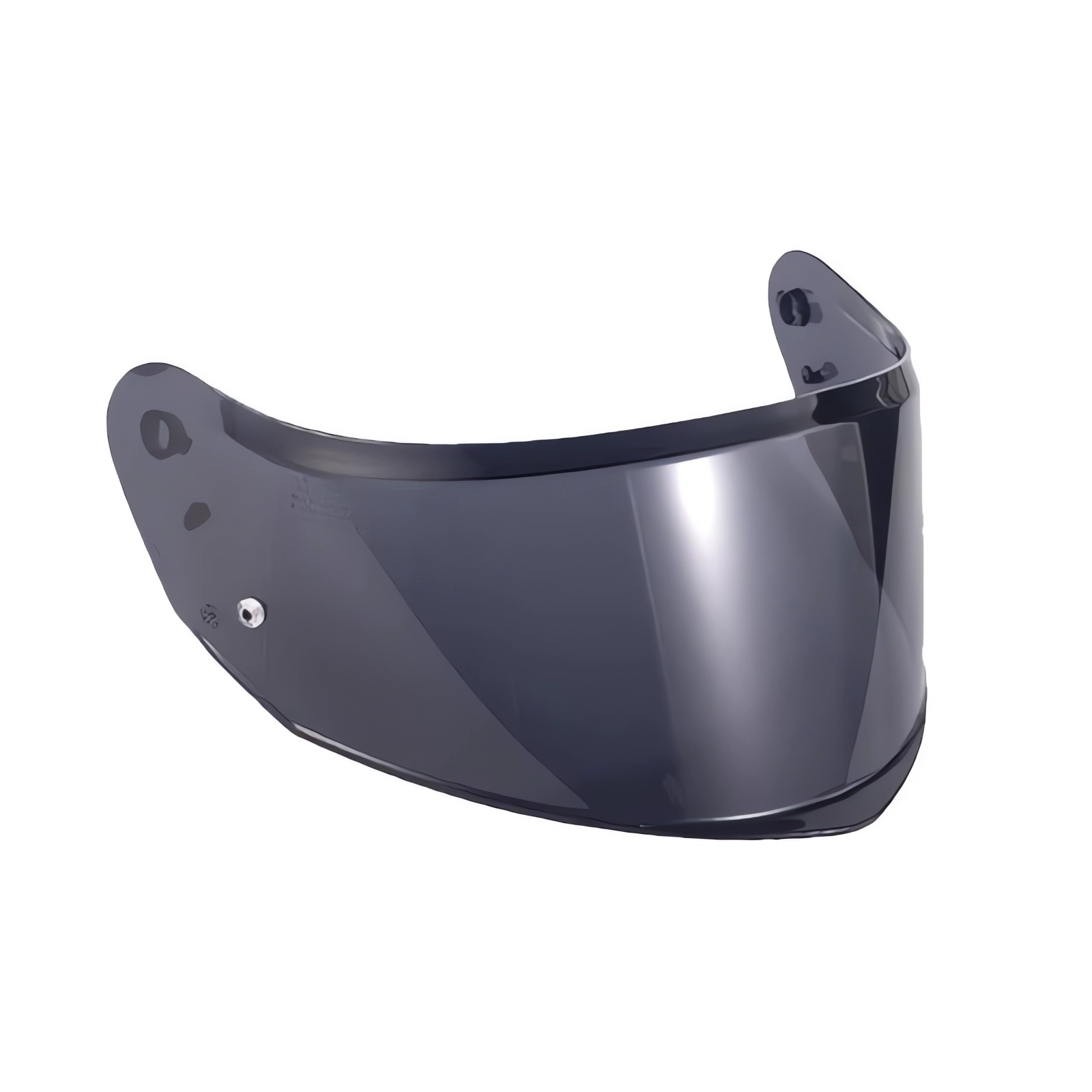 LS2 STREAM 2 SİYAH KASK CAMI - VİZÖR